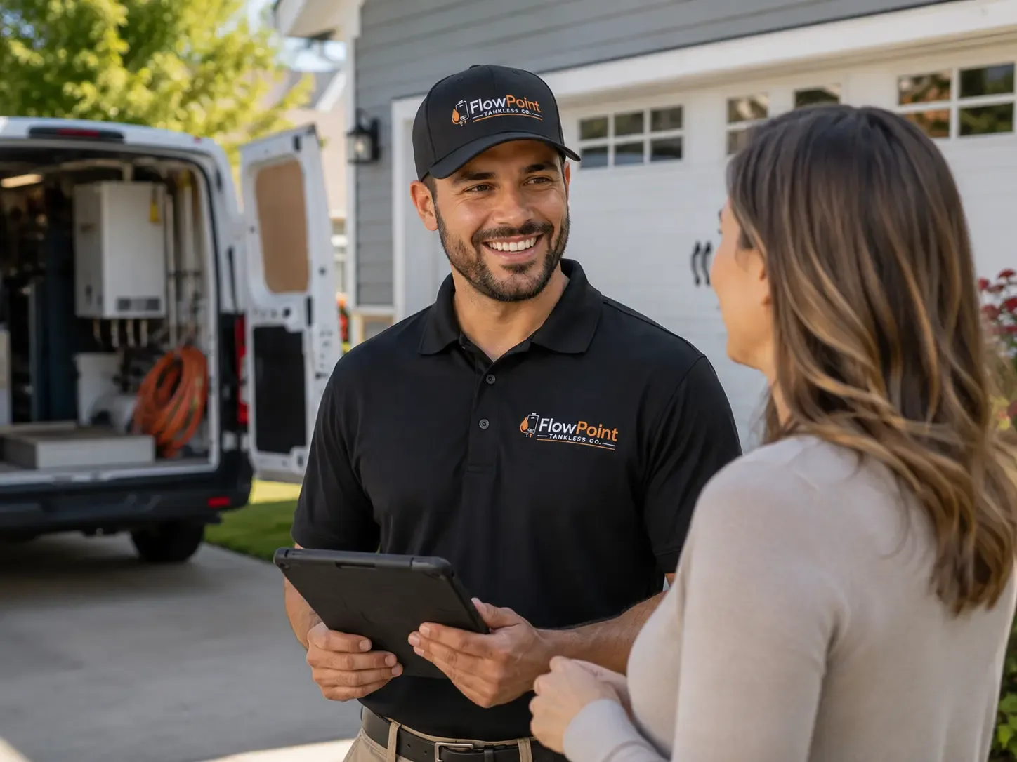 Tankless Water Heater Installation Harvard, ID FAQs
